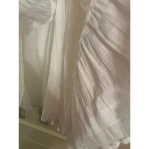 Draper James RSVP Cotton Wrap Dress Size XL NWT - Picture 7 of 8